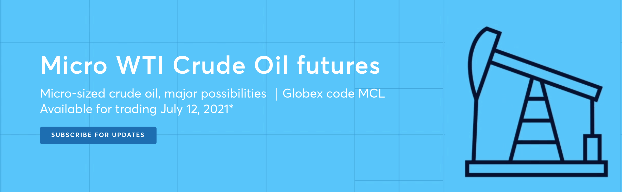 Is There A Micro Crude Oil Futures